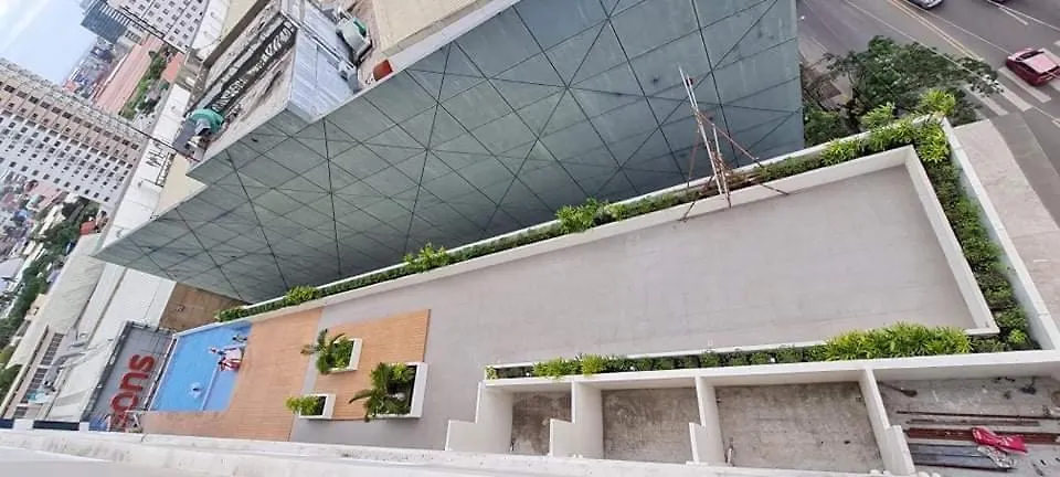 Davao Inspiria Condo Units With Balcony Beside Abreeza Mall 0*,  Filipinler