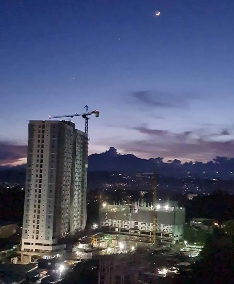 Davao Inspiria Condo Units With Balcony Beside Abreeza Mall