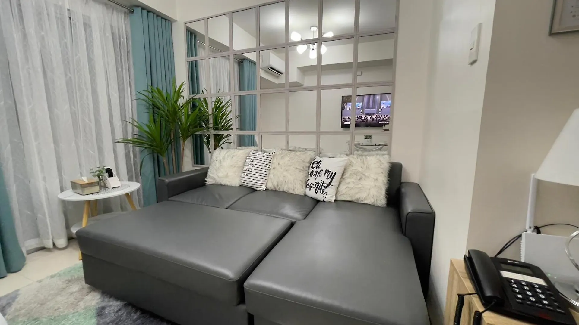 Davao Inspiria Condo Units With Balcony Beside Abreeza Mall Filipinler