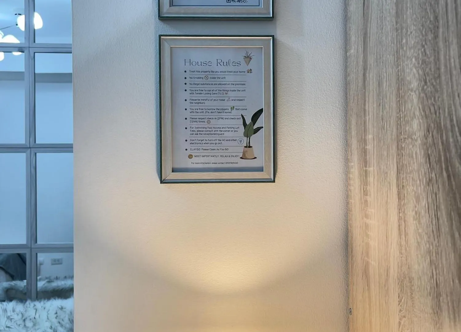 Daire Davao Inspiria Condo Units With Balcony Beside Abreeza Mall