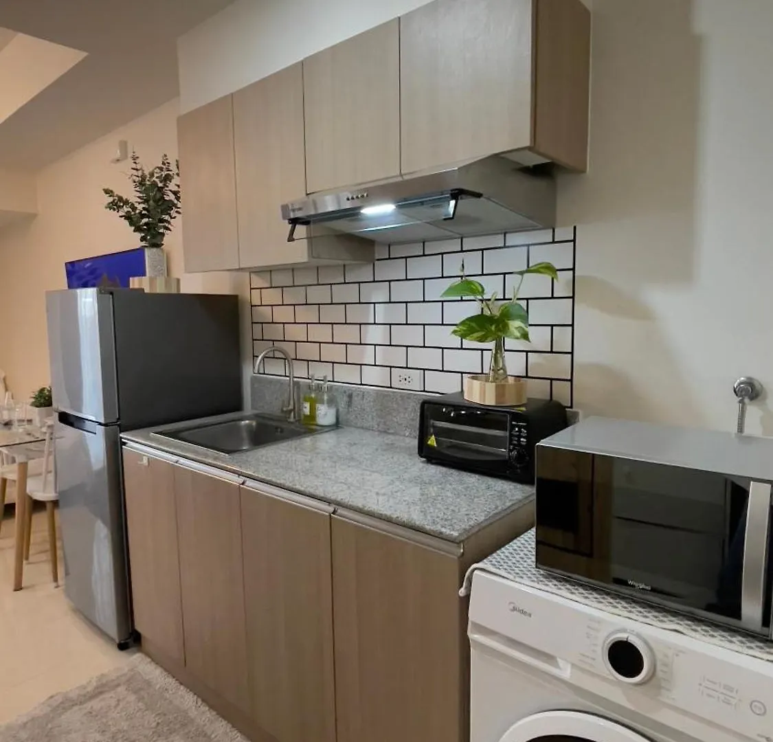 Davao Inspiria Condo Units With Balcony Beside Abreeza Mall