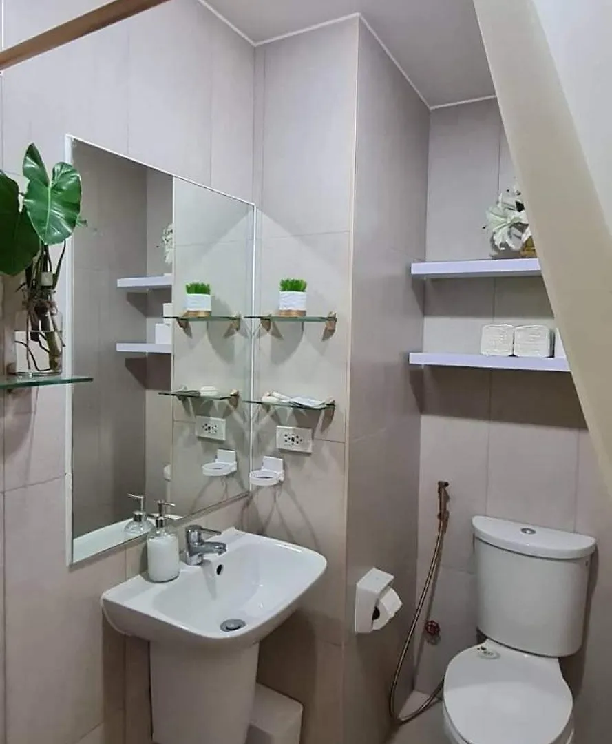 Davao Inspiria Condo Units With Balcony Beside Abreeza Mall Daire
